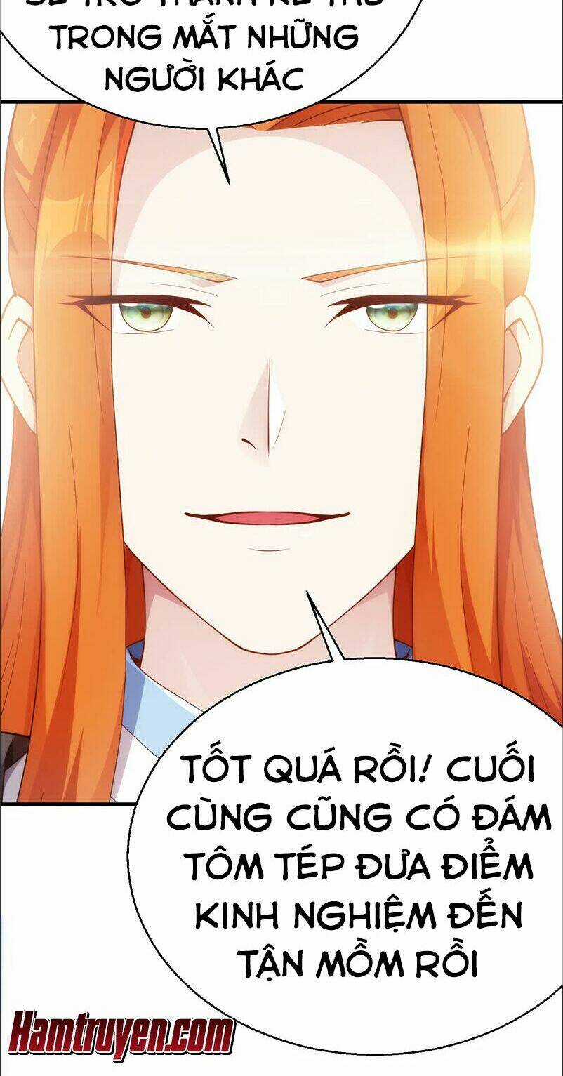 Thiên Hạ Kiếp Chapter 19 trang 16