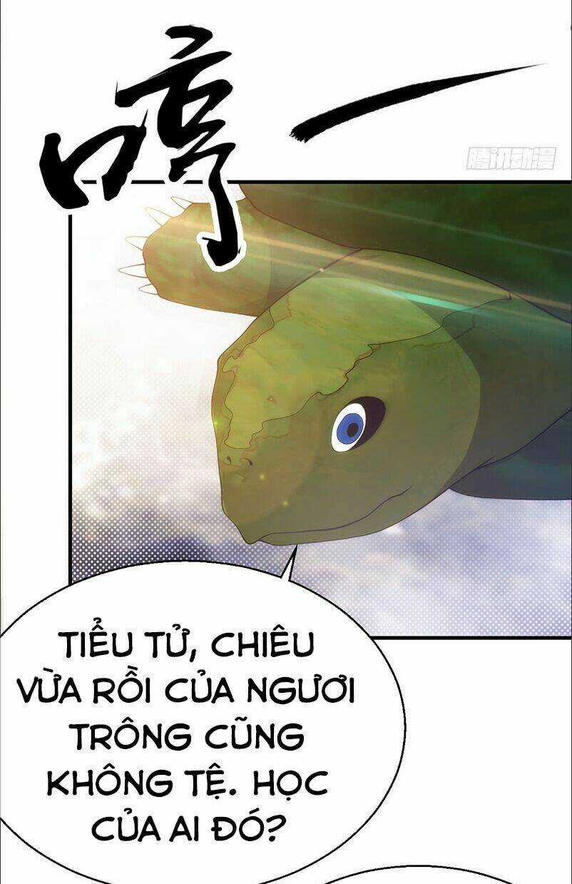 Thiên Hạ Kiếp Chapter 19 trang 17