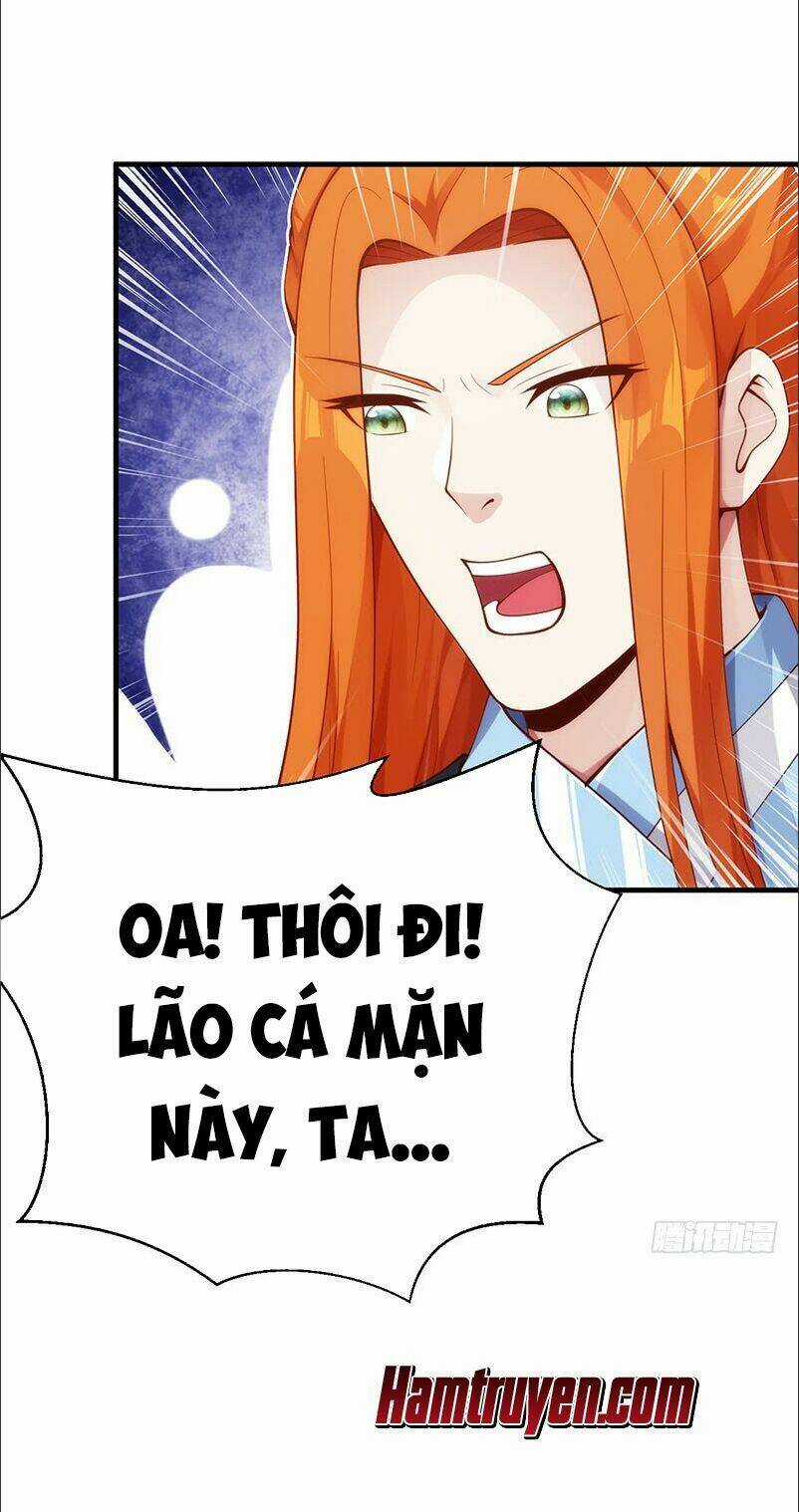 Thiên Hạ Kiếp Chapter 19 trang 19