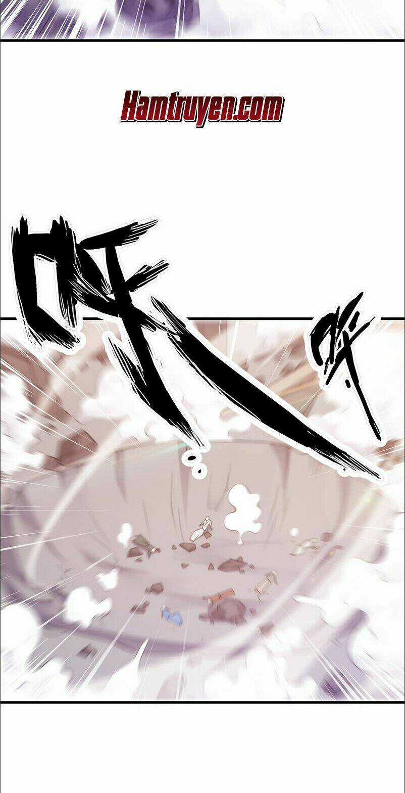 Thiên Hạ Kiếp Chapter 19 trang 2