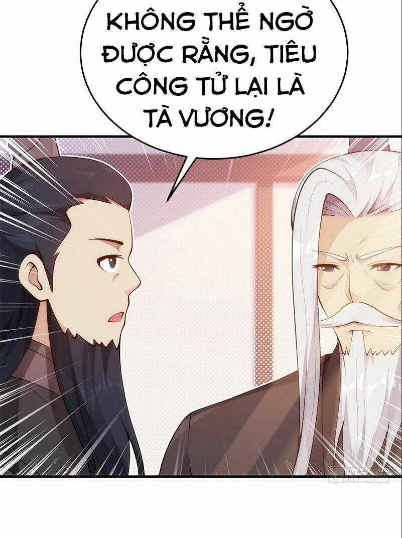 Thiên Hạ Kiếp Chapter 19 trang 23