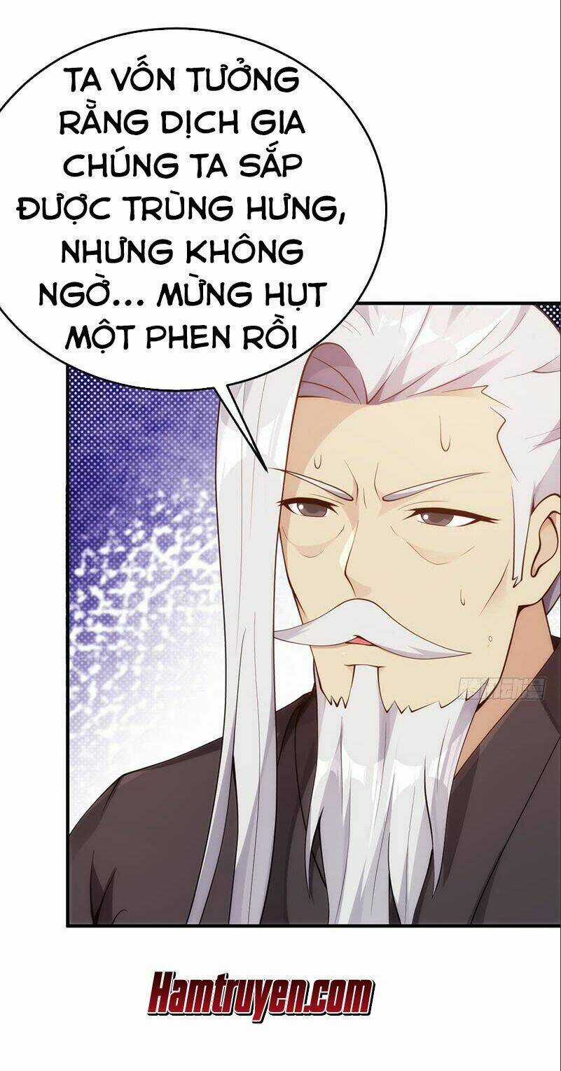 Thiên Hạ Kiếp Chapter 19 trang 24