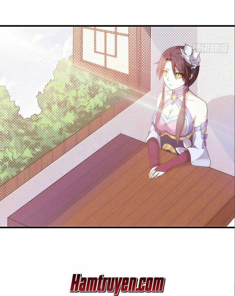 Thiên Hạ Kiếp Chapter 19 trang 25