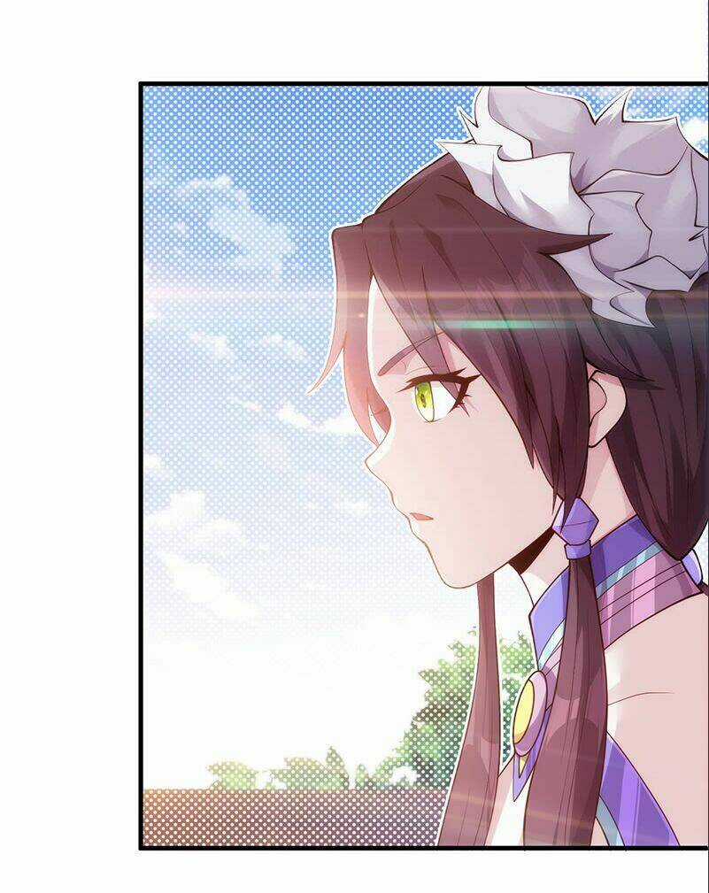 Thiên Hạ Kiếp Chapter 19 trang 26