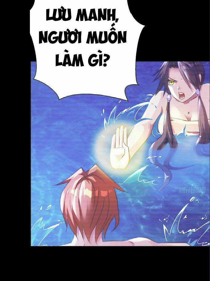 Thiên Hạ Kiếp Chapter 19 trang 29