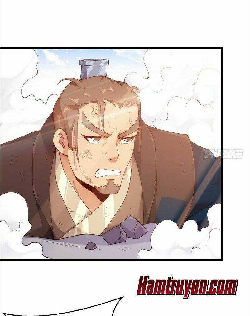 Thiên Hạ Kiếp Chapter 19 trang 3