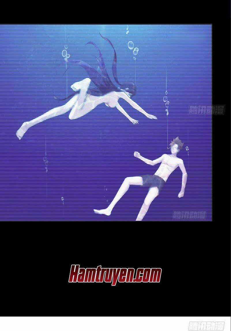 Thiên Hạ Kiếp Chapter 19 trang 30