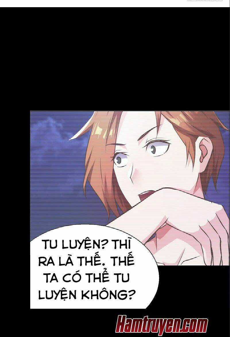 Thiên Hạ Kiếp Chapter 19 trang 31