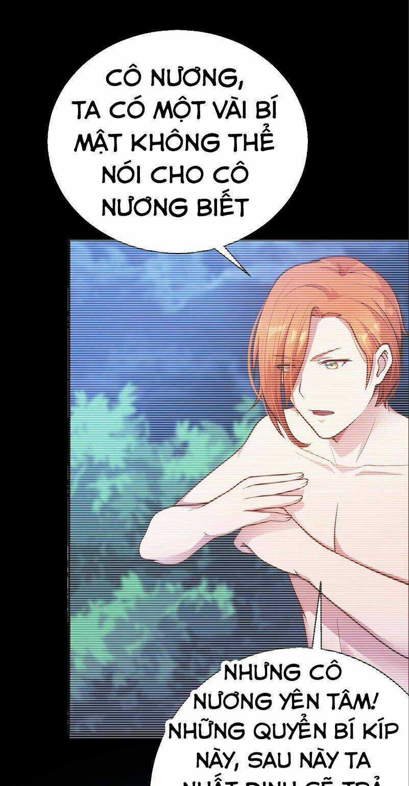 Thiên Hạ Kiếp Chapter 19 trang 32