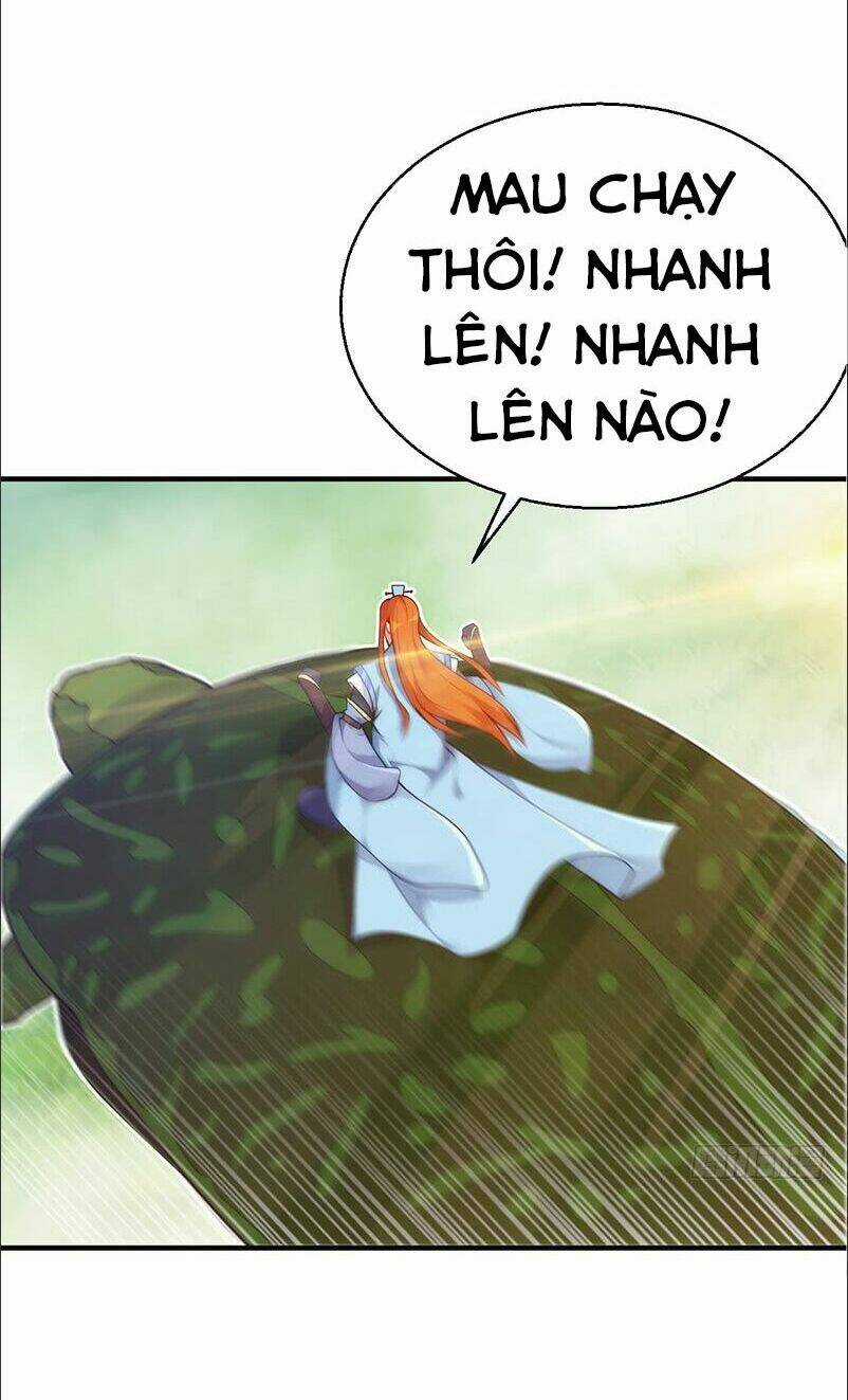 Thiên Hạ Kiếp Chapter 19 trang 8