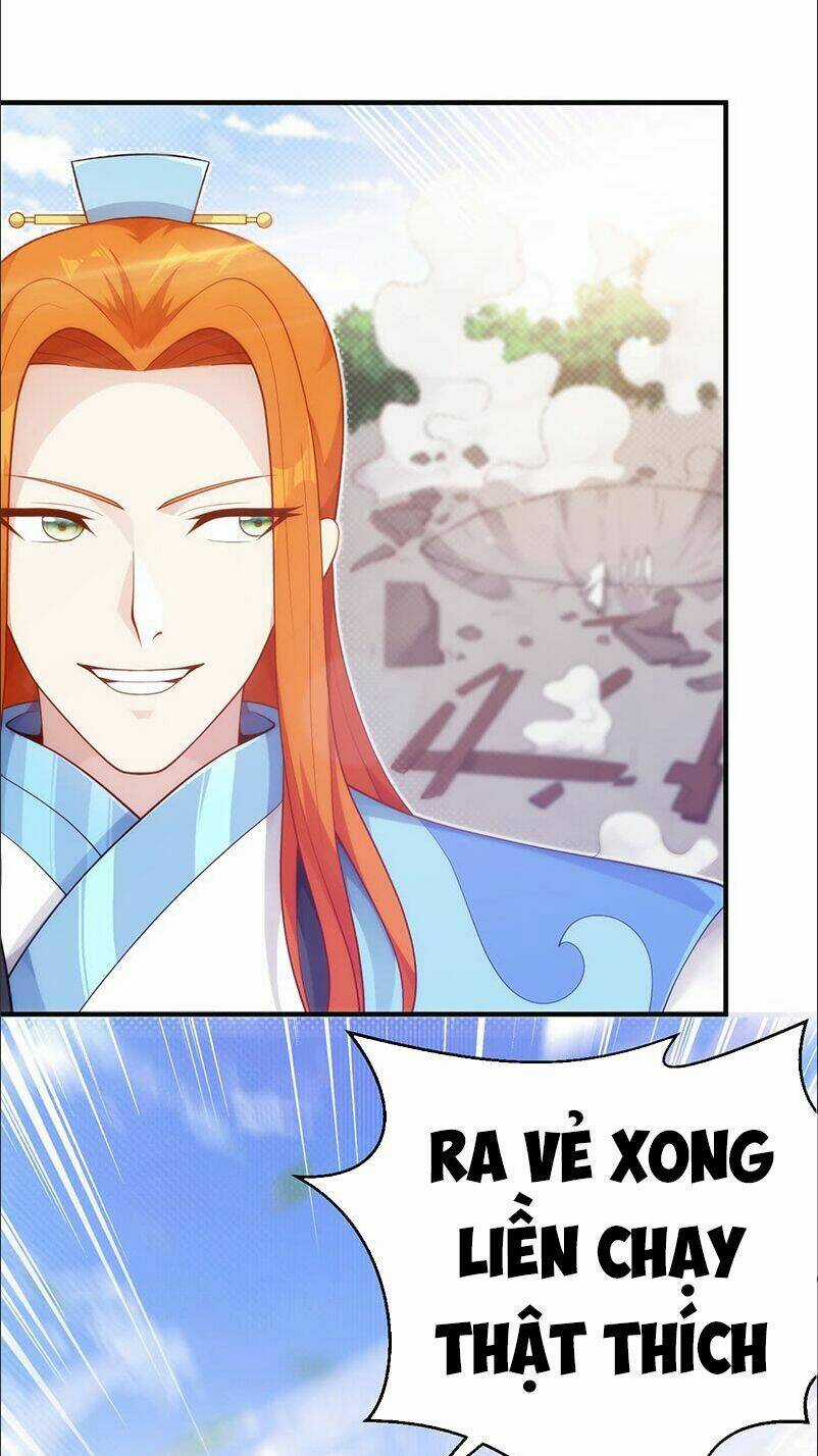 Thiên Hạ Kiếp Chapter 19 trang 9