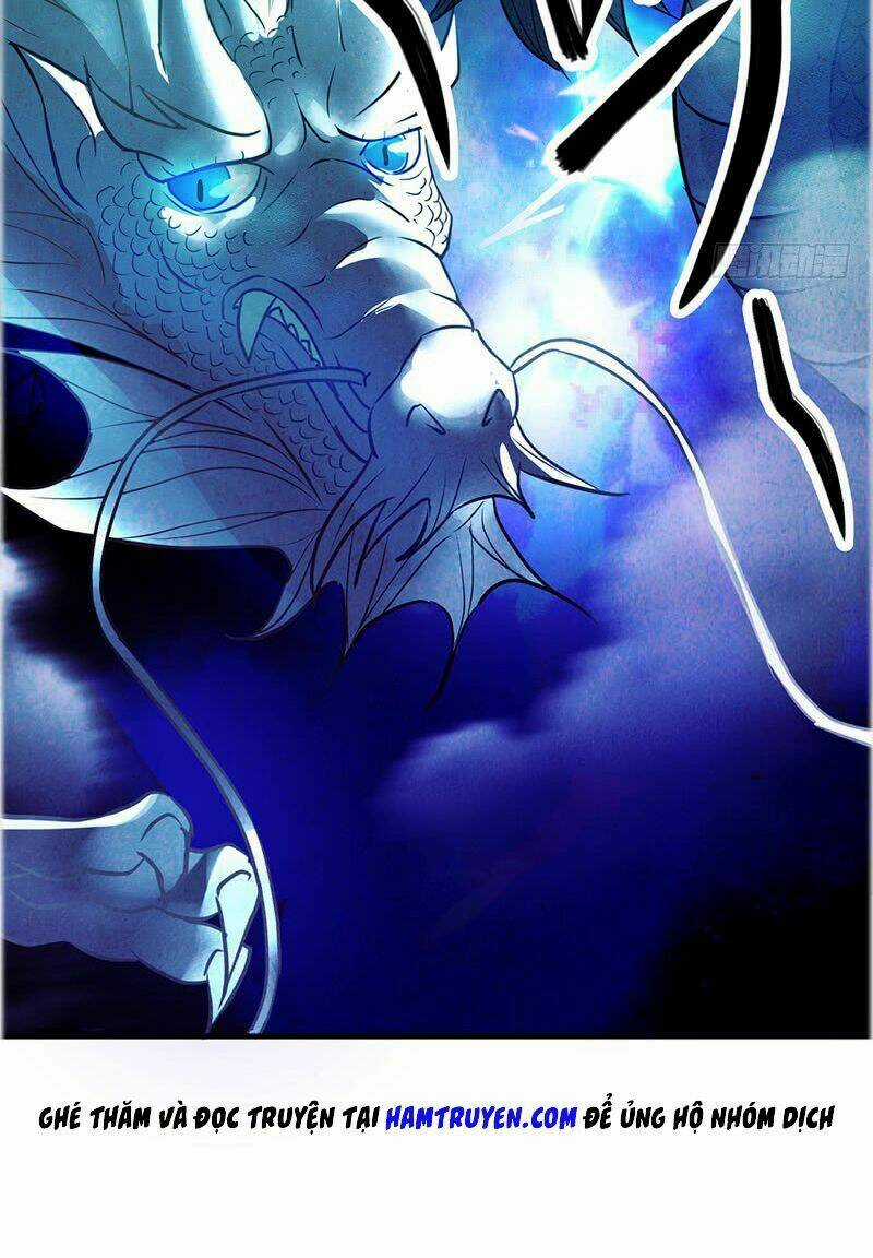 Thiên Hạ Kiếp Chapter 2 trang 10