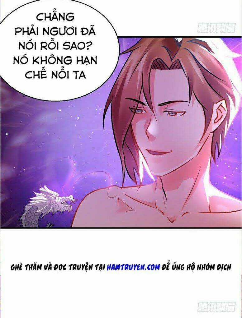 Thiên Hạ Kiếp Chapter 2 trang 13