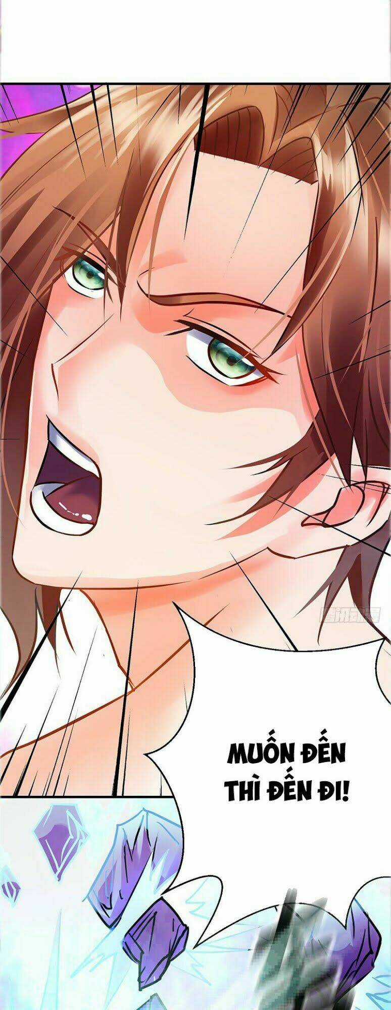 Thiên Hạ Kiếp Chapter 2 trang 14