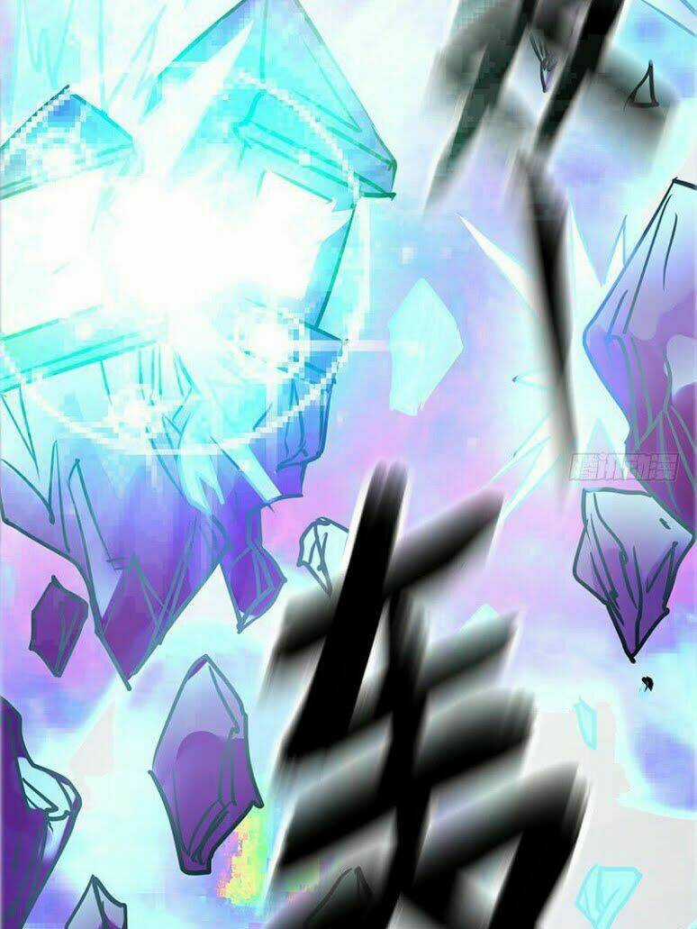 Thiên Hạ Kiếp Chapter 2 trang 15