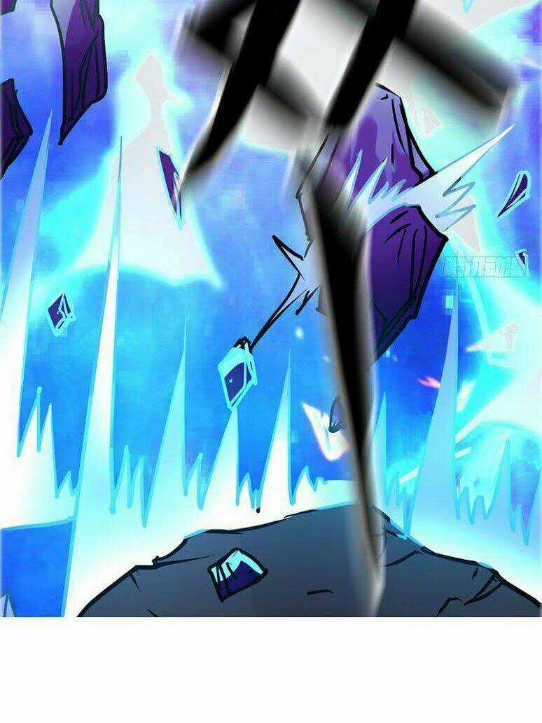 Thiên Hạ Kiếp Chapter 2 trang 16