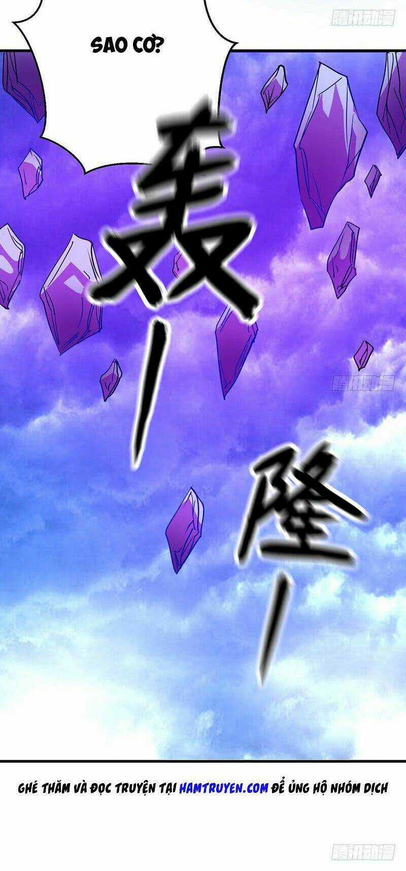 Thiên Hạ Kiếp Chapter 2 trang 18