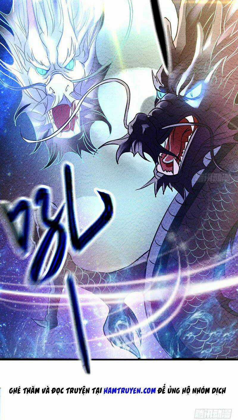 Thiên Hạ Kiếp Chapter 2 trang 2