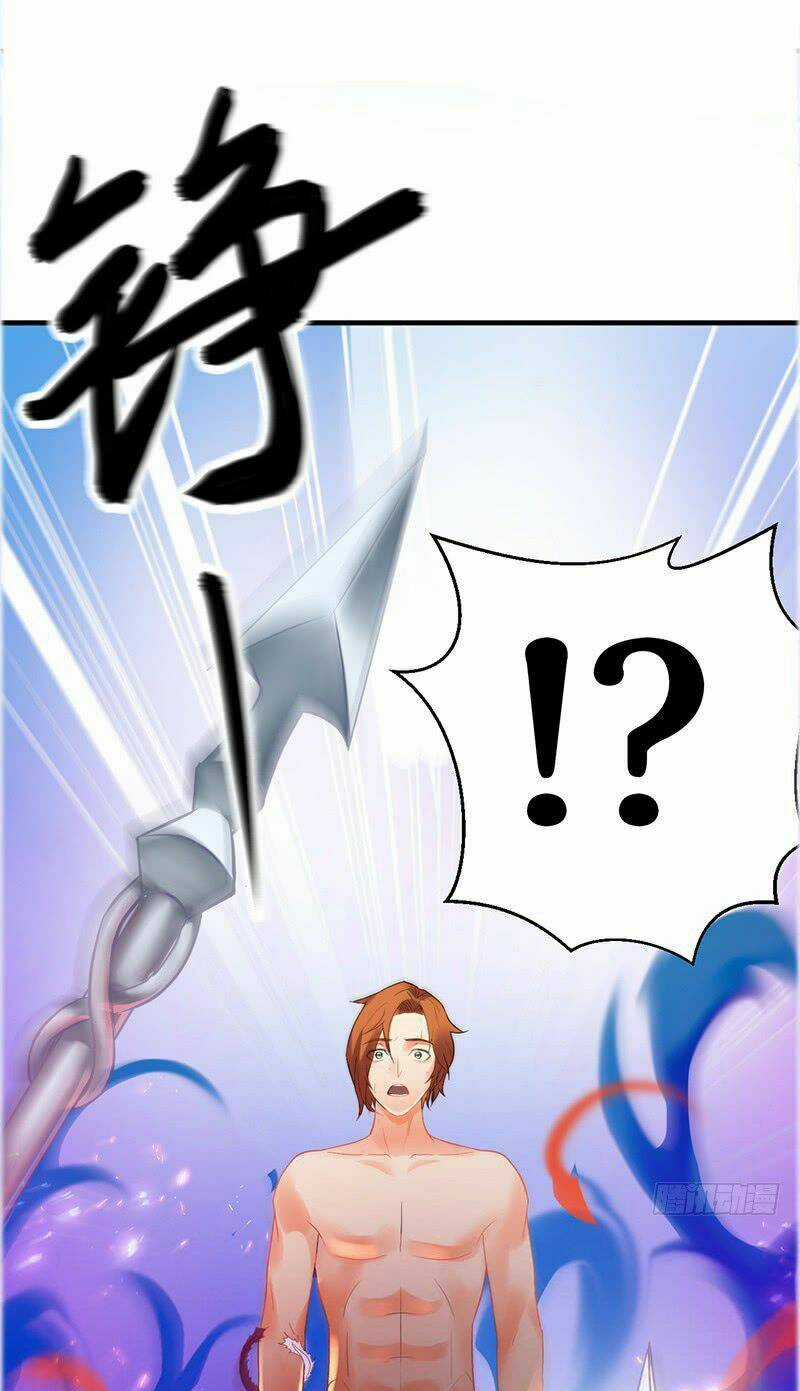 Thiên Hạ Kiếp Chapter 2 trang 27