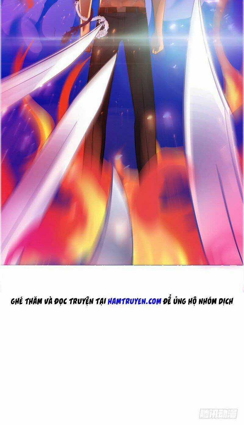 Thiên Hạ Kiếp Chapter 2 trang 28