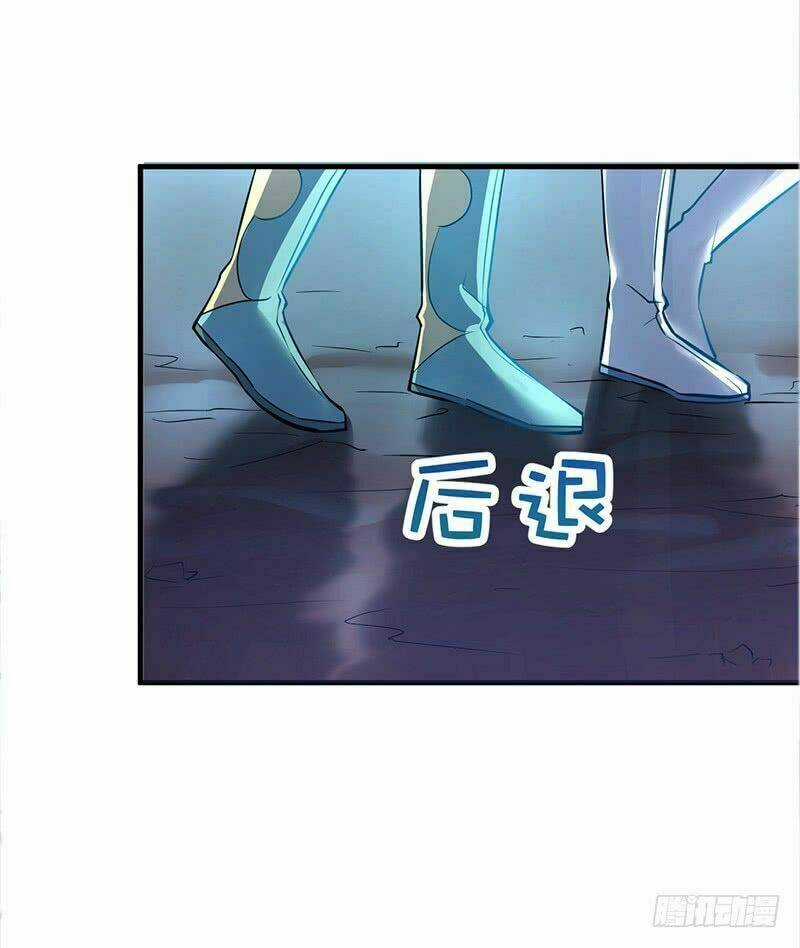 Thiên Hạ Kiếp Chapter 2 trang 32