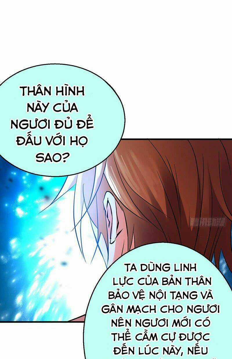 Thiên Hạ Kiếp Chapter 2 trang 34