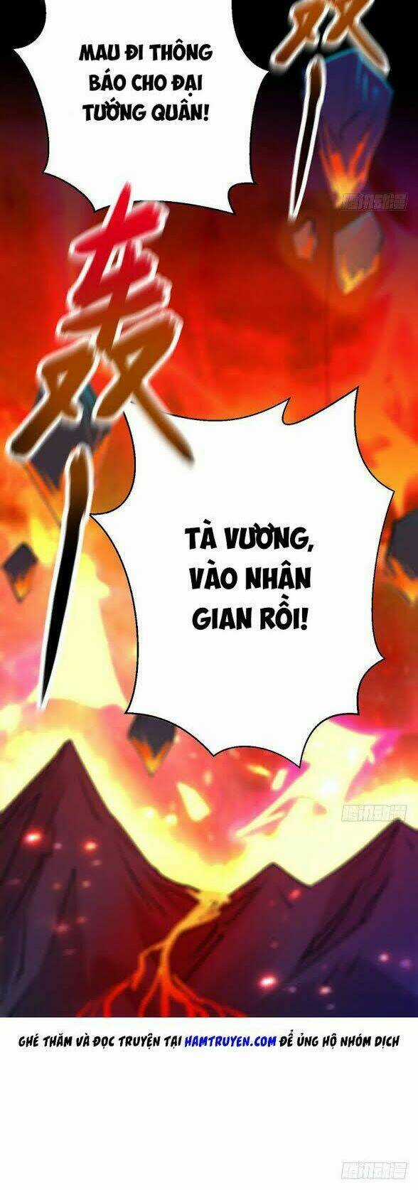 Thiên Hạ Kiếp Chapter 2 trang 38