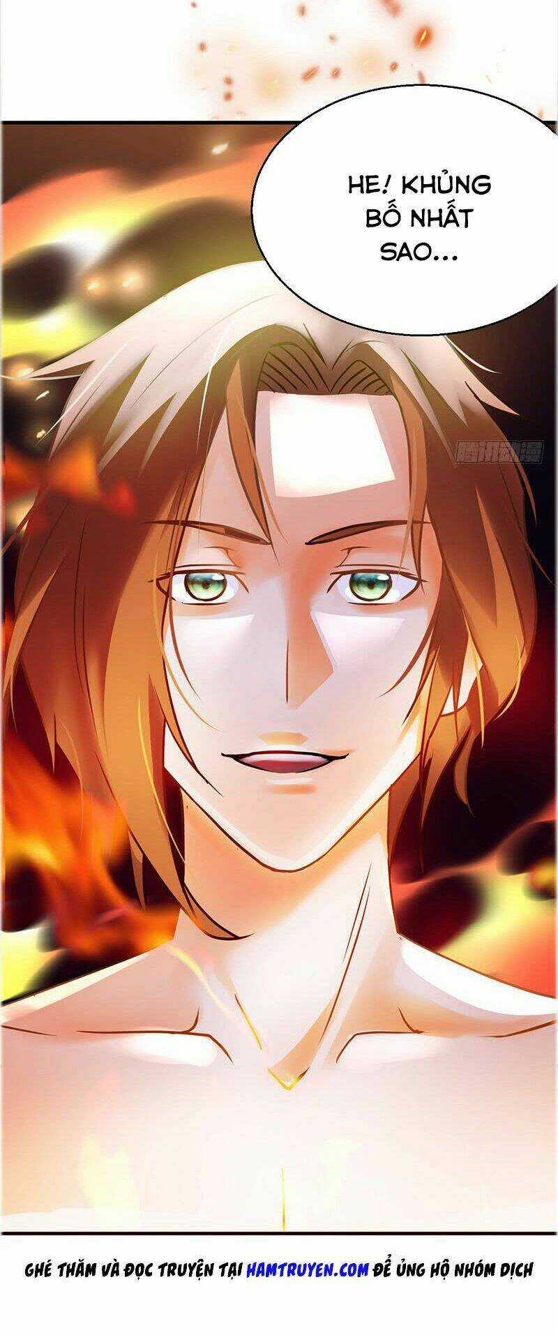 Thiên Hạ Kiếp Chapter 2 trang 4