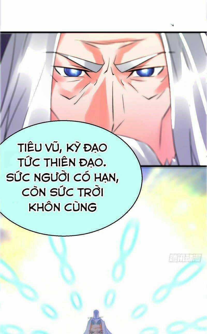 Thiên Hạ Kiếp Chapter 2 trang 40