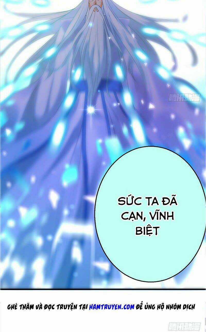 Thiên Hạ Kiếp Chapter 2 trang 41