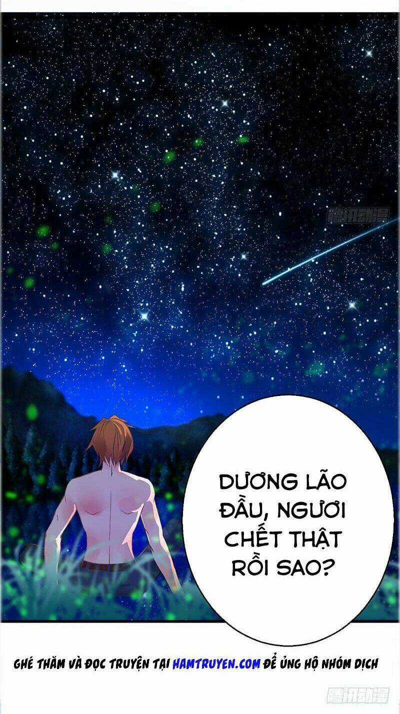Thiên Hạ Kiếp Chapter 2 trang 43