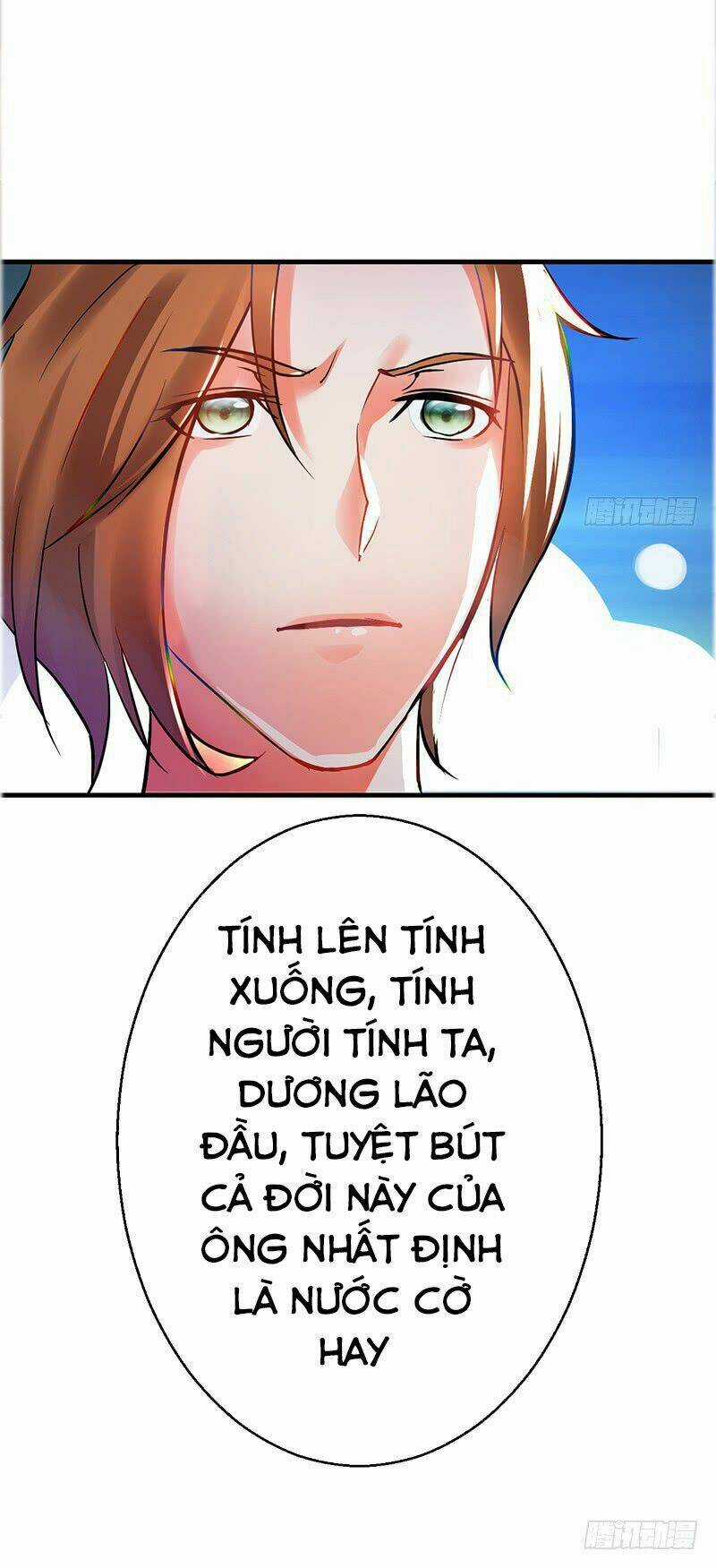 Thiên Hạ Kiếp Chapter 2 trang 44