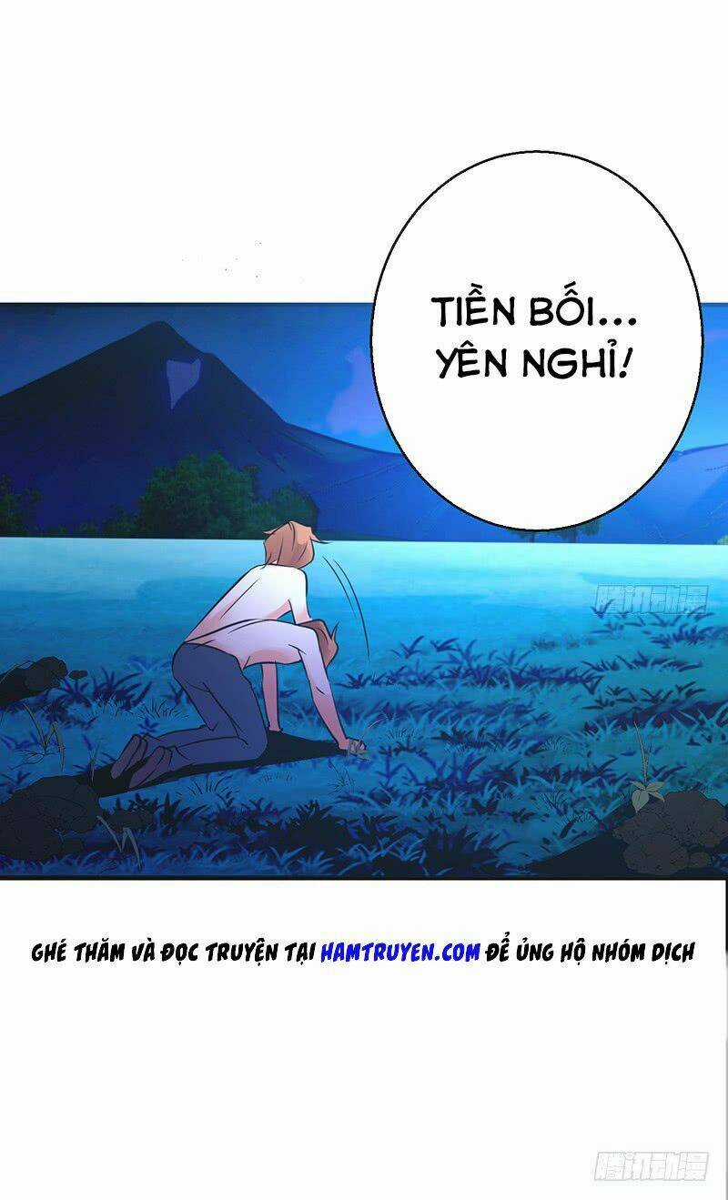 Thiên Hạ Kiếp Chapter 2 trang 45