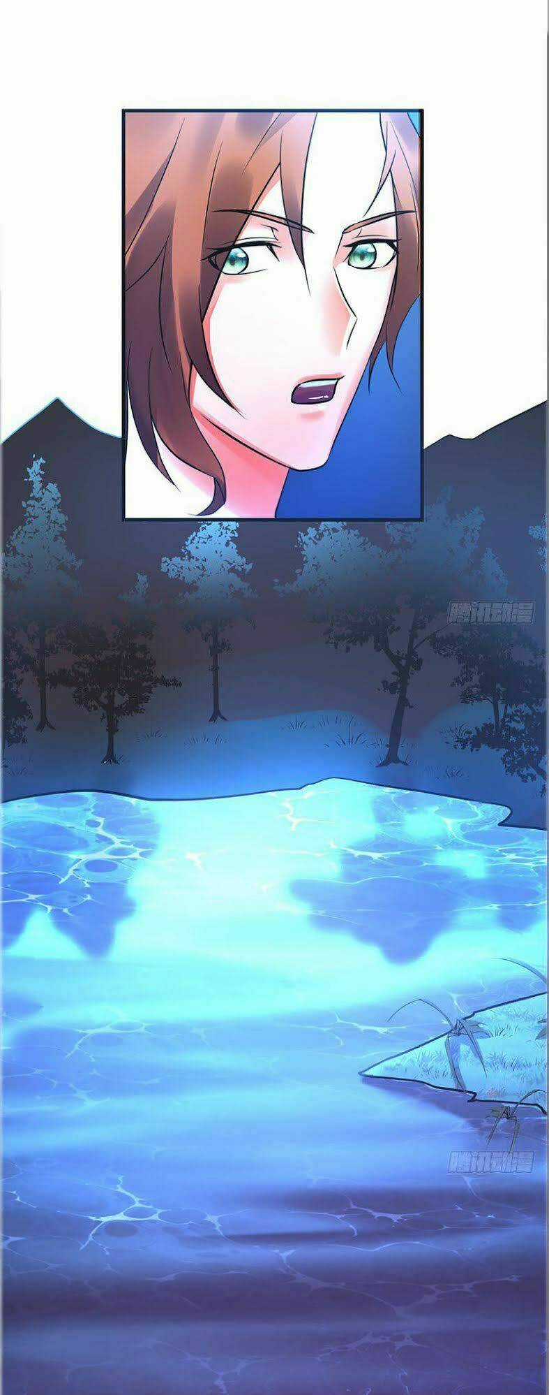 Thiên Hạ Kiếp Chapter 2 trang 46