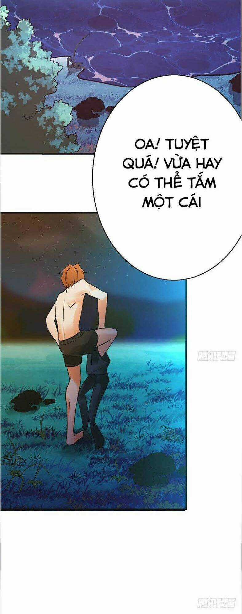 Thiên Hạ Kiếp Chapter 2 trang 47