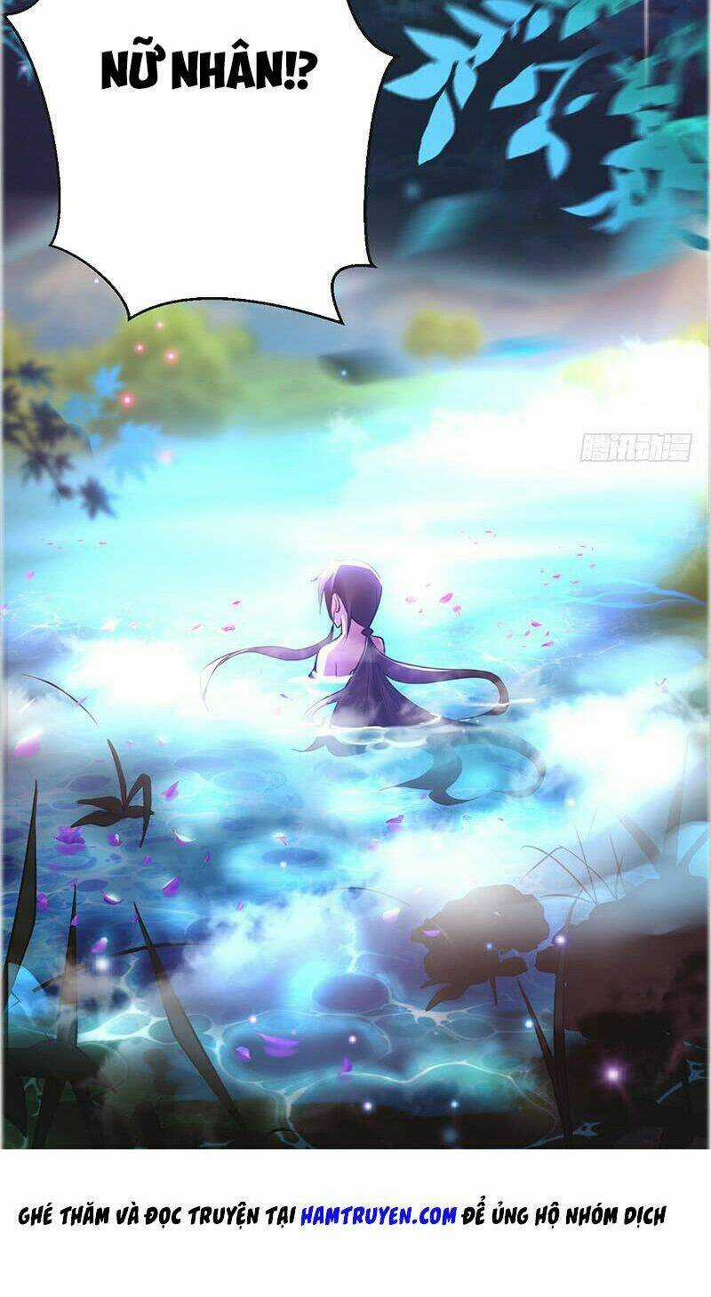 Thiên Hạ Kiếp Chapter 2 trang 49