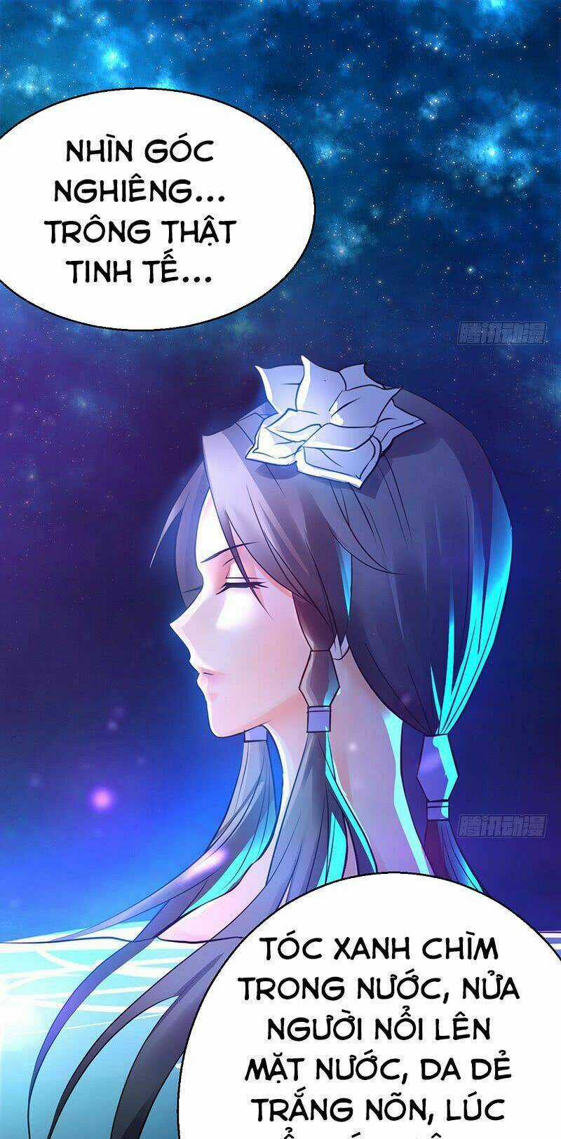 Thiên Hạ Kiếp Chapter 2 trang 50