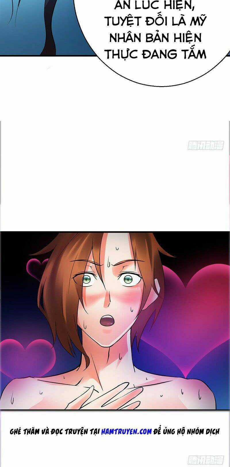 Thiên Hạ Kiếp Chapter 2 trang 51