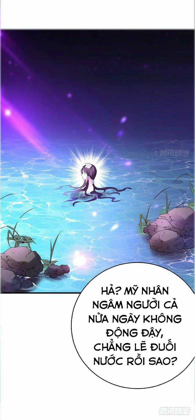 Thiên Hạ Kiếp Chapter 2 trang 52