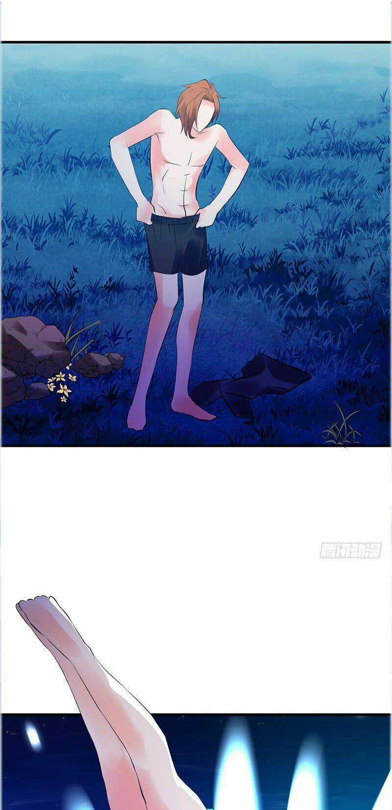 Thiên Hạ Kiếp Chapter 2 trang 53