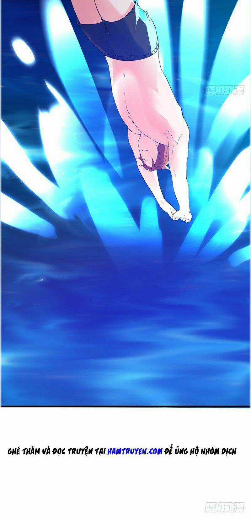 Thiên Hạ Kiếp Chapter 2 trang 54