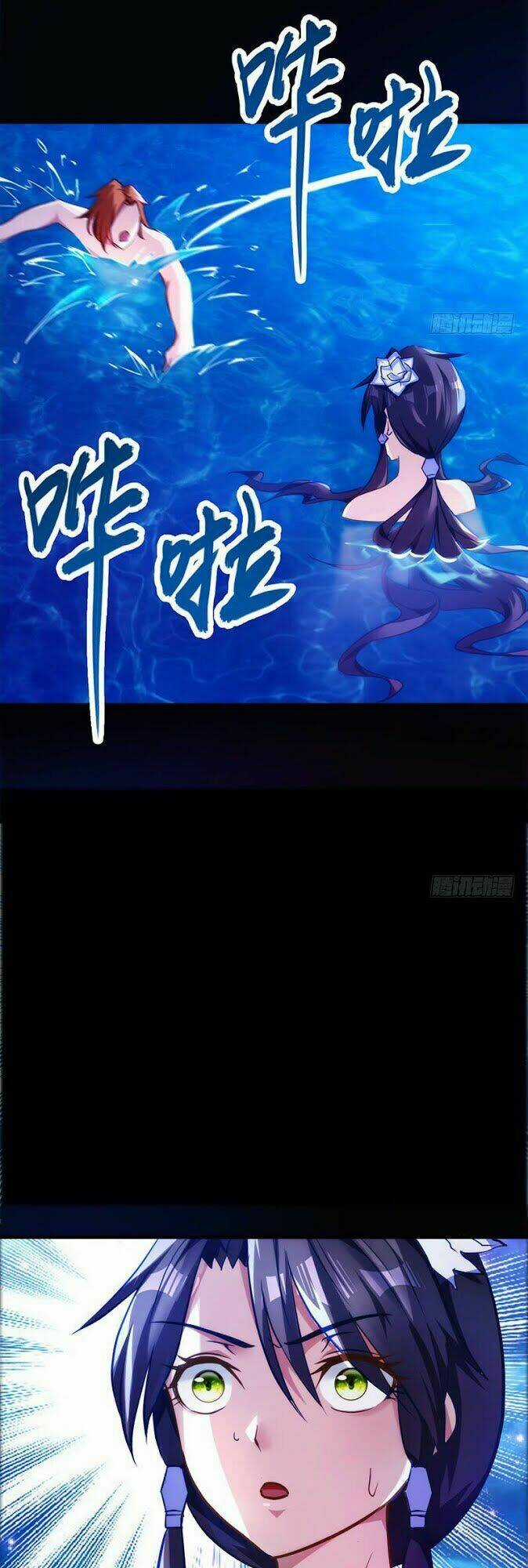 Thiên Hạ Kiếp Chapter 2 trang 55