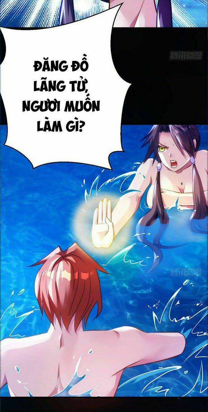 Thiên Hạ Kiếp Chapter 2 trang 56