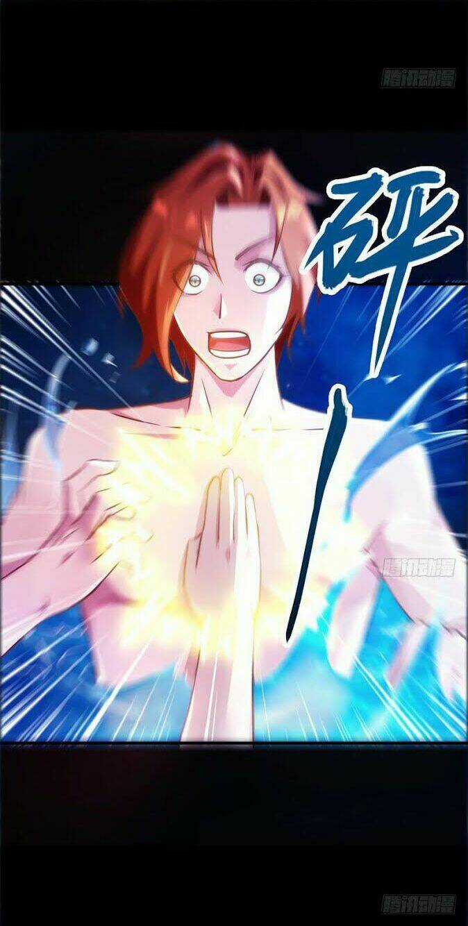 Thiên Hạ Kiếp Chapter 2 trang 57