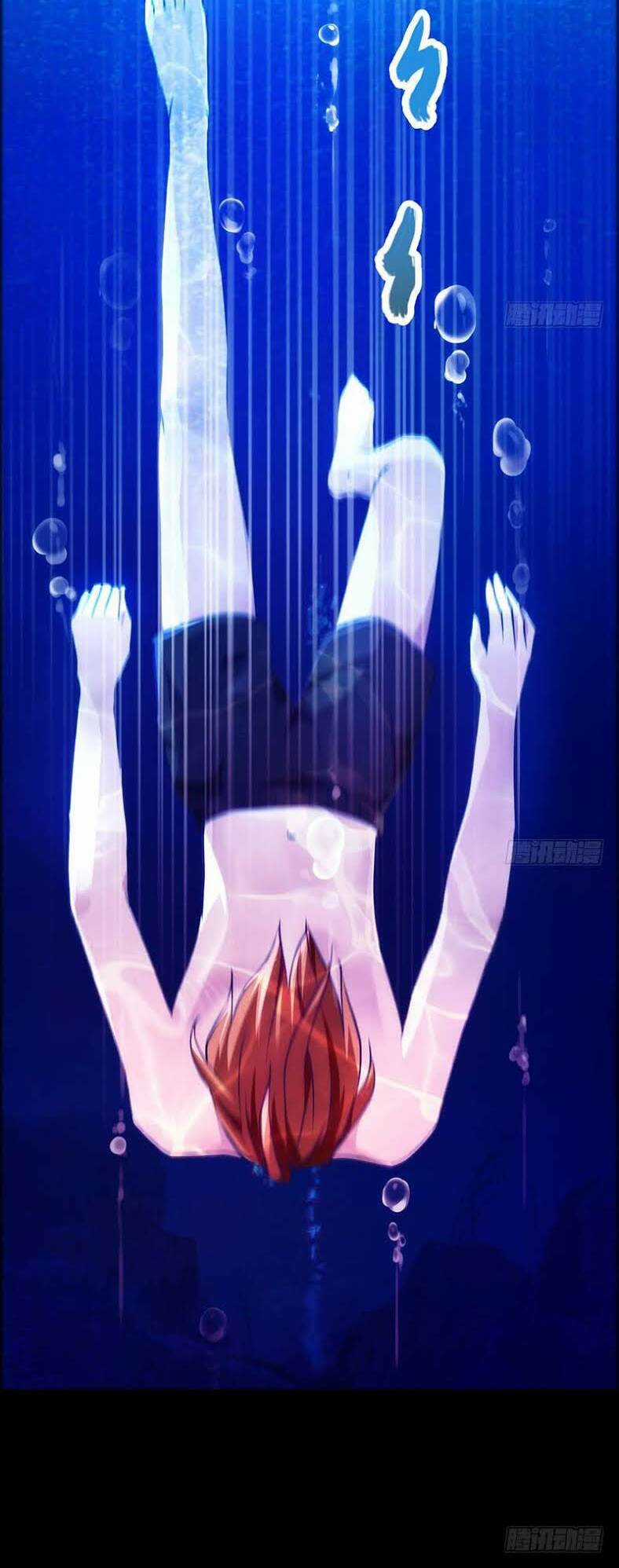 Thiên Hạ Kiếp Chapter 2 trang 59