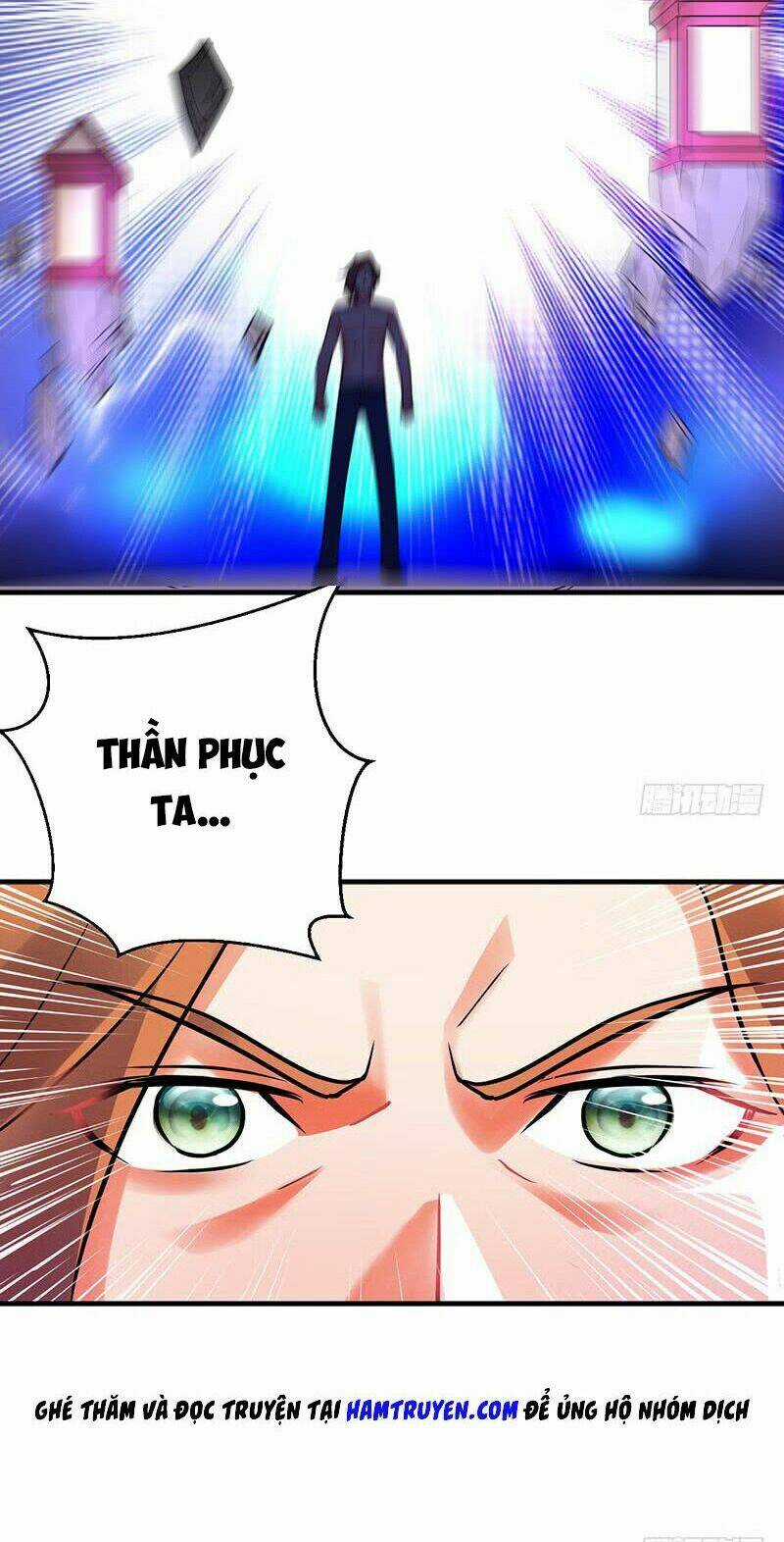 Thiên Hạ Kiếp Chapter 2 trang 6