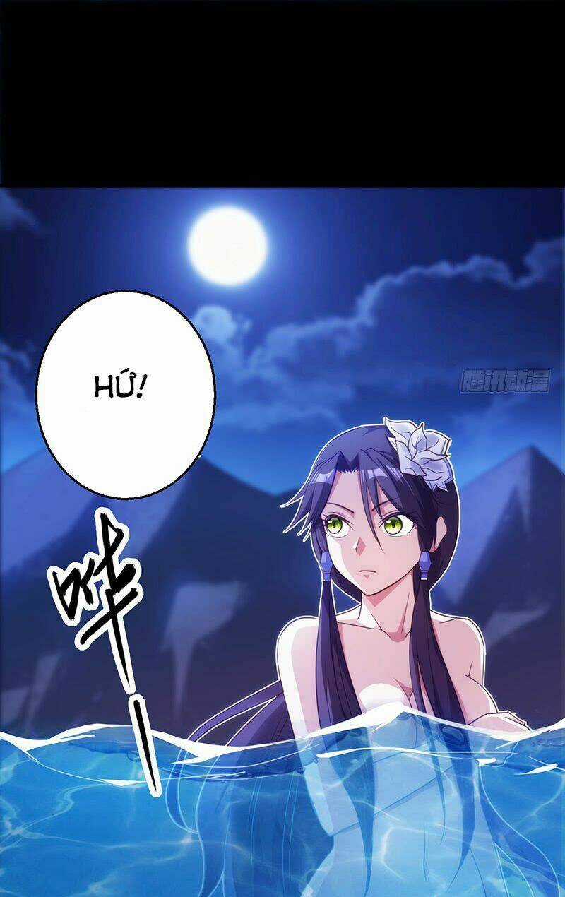 Thiên Hạ Kiếp Chapter 2 trang 60