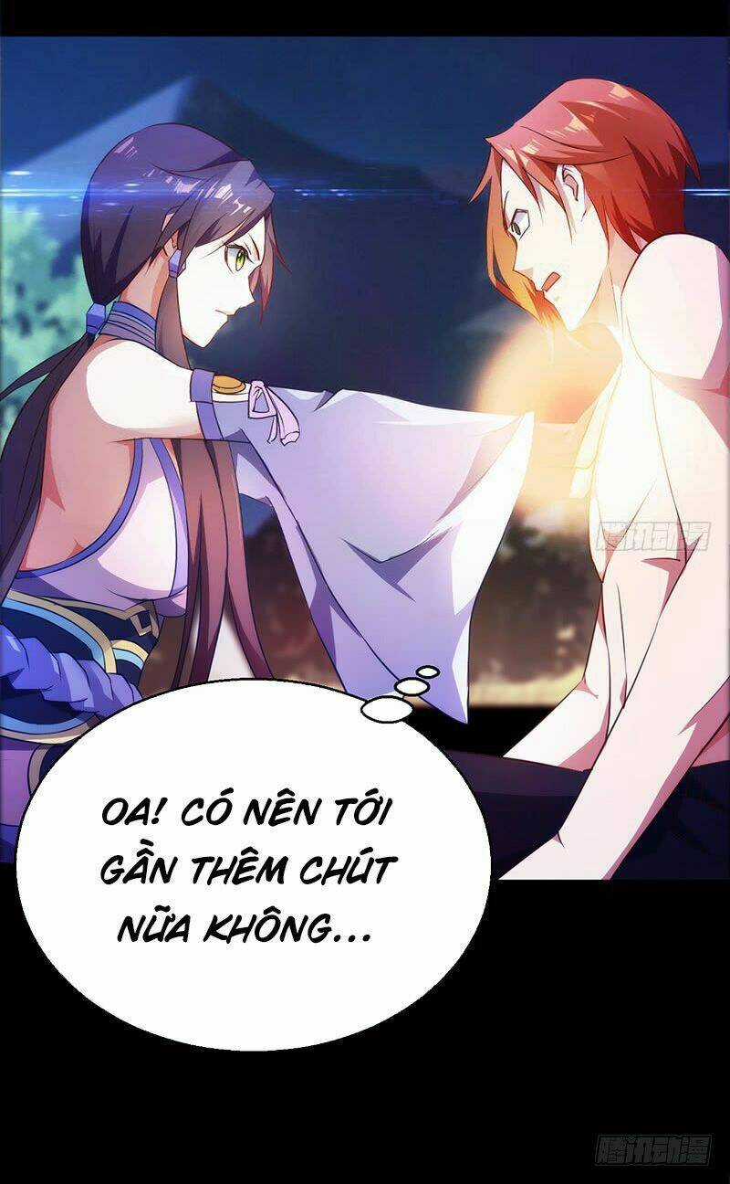 Thiên Hạ Kiếp Chapter 2 trang 65