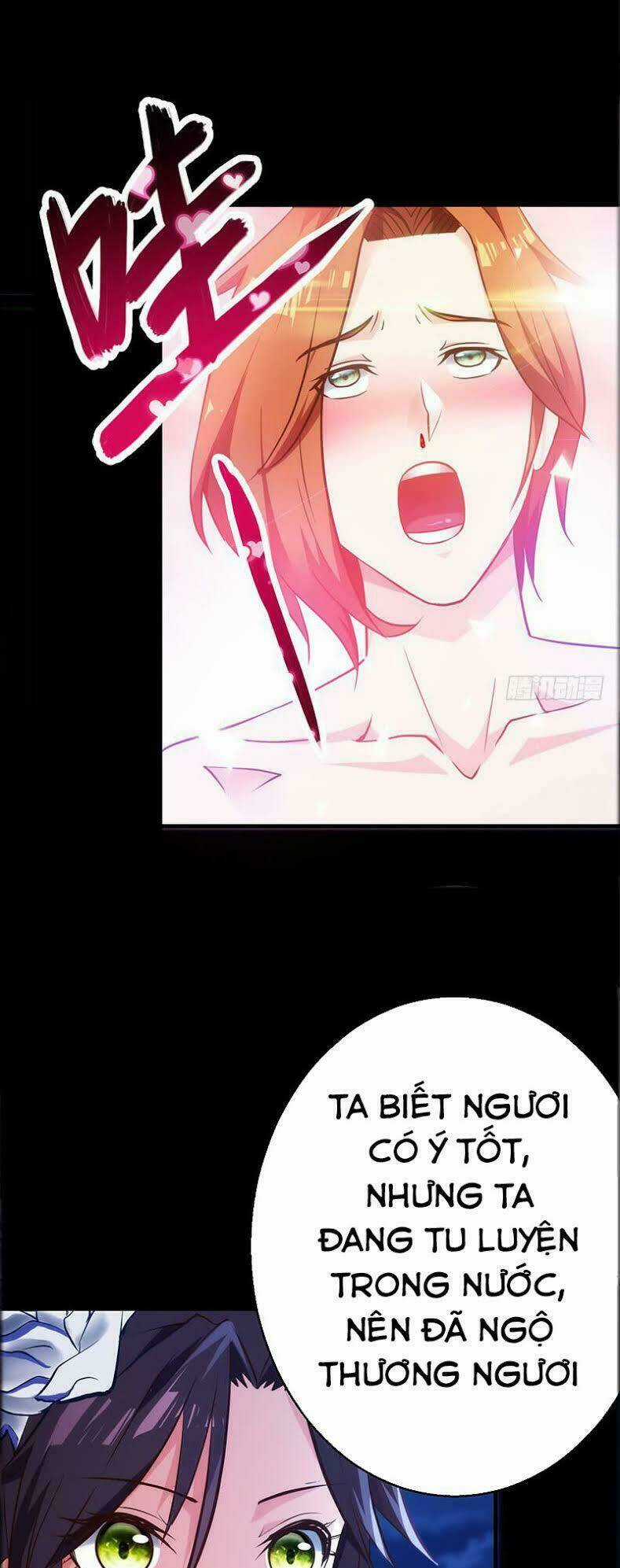 Thiên Hạ Kiếp Chapter 2 trang 66