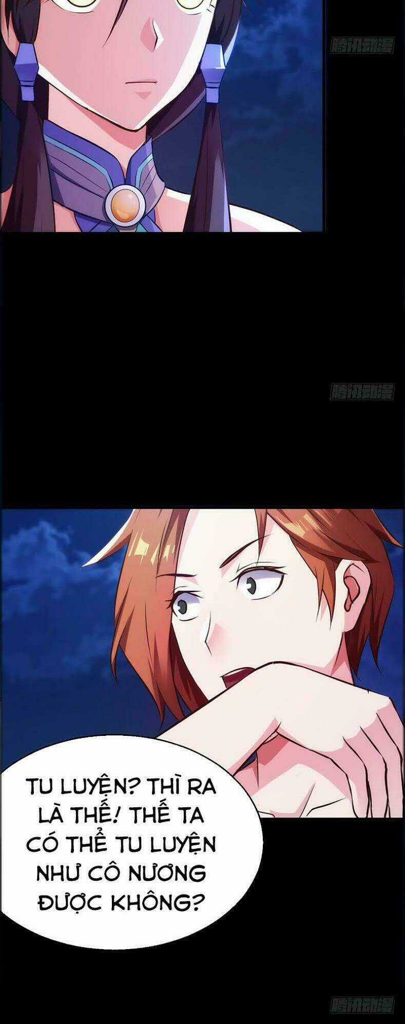 Thiên Hạ Kiếp Chapter 2 trang 67